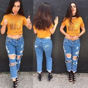 Meet your Posher, Jasmine